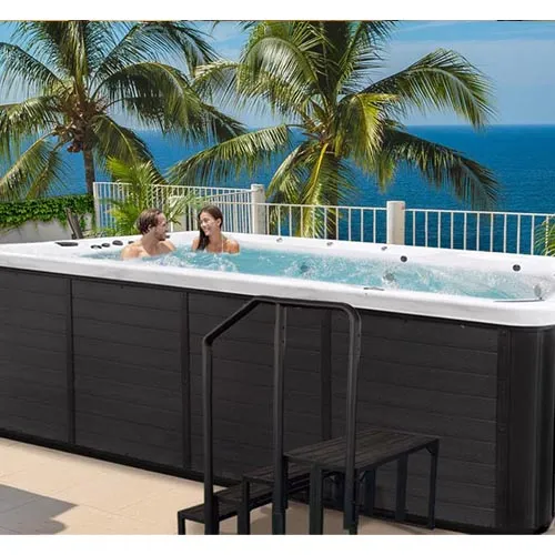 Swimspa hot tubs for sale in Spokane Valley